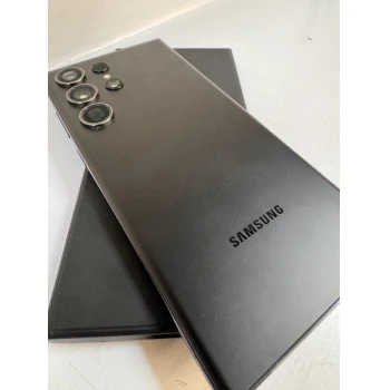 Telefon Samsung Galaxy  S23 Ultra 12 /256 GB Black