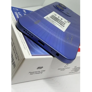 Xiaomi Redmi 15C 128 GB Blue
