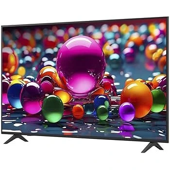 TV LG 43UA 75006LA 4K