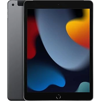 Apple iPad 9 64 GB Gray