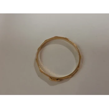 Verigheta din aur proba 750* 1.44 gr