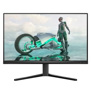 Monitor PHILIPS Evnia 24M2N3200S 23.8" FHD, Black