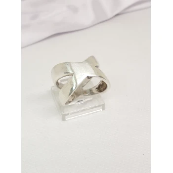 Inel din Argint Proba 925* 6.34 gr