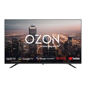Televizor Ozon 4K Smart TV