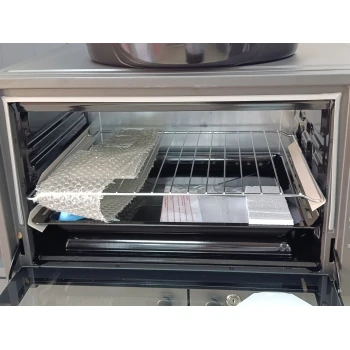 Cuptor Magnum M6051R02