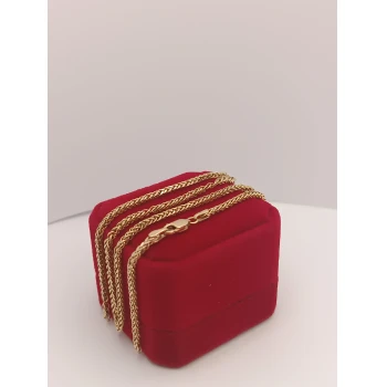 Lanț Din Aur Proba 585 3.82 gr