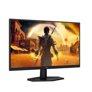 Monitor AOC Q27G42XE 27" 2K, Black