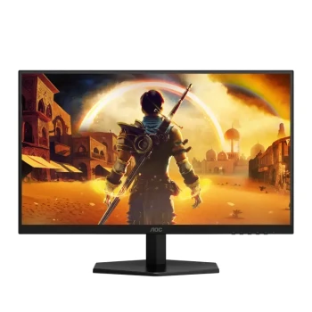 Monitor AOC Q27G42XE 27" 2K, Black