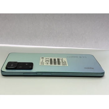 Xioami Redmi Note 11 Pro 128 GB Auzre Blue