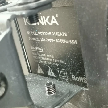 Konka KDE32ML314EATS