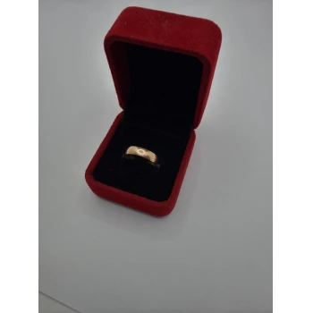 Verigheta din aur proba 585 2.26 gr