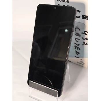 Telefon Honor X5C+ 4/256 GB Black