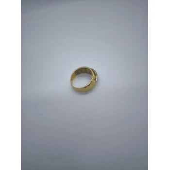 Inel din aur Proba 750 6.02 Gr