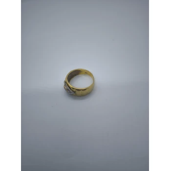 Inel din aur Proba 750 6.02 Gr