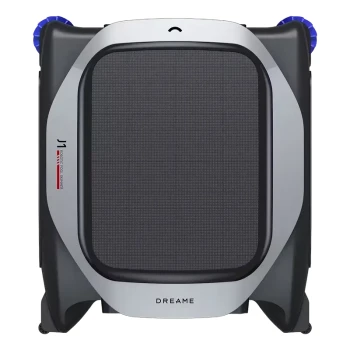 Curățător robotizat pentru piscină Dreame J1 Black