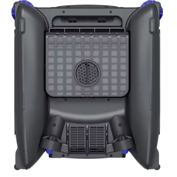 Curățător robotizat pentru piscină Dreame J1 Black