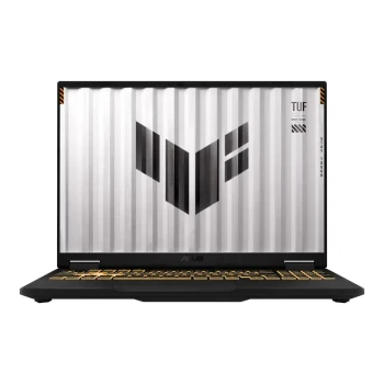 Laptop Asus TUF Gaming F16 FX608JPR Jaeger Gray
