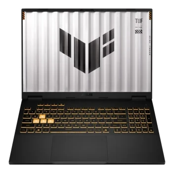 Laptop Asus TUF Gaming F16 FX608JPR Jaeger Gray