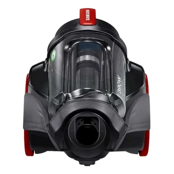 Aspirator Samsung VC15K4116V1/UK, Red Black