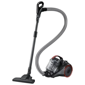 Aspirator Samsung VC15K4116V1/UK, Red Black