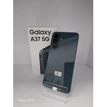 Telefon Samsung Galaxy A37 8/256 GB Black