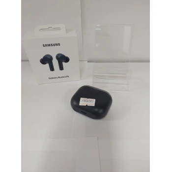 Samsung Galaxy Buds3 FE Black
