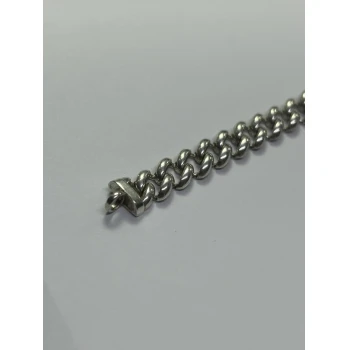 Brățară Din Argint Proba 925 10,22 gr
