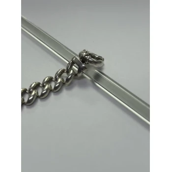 Brățară Din Argint Proba 925 10,22 gr