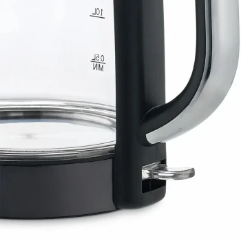 Fierbător electric Zelmer ZCK8025, Black