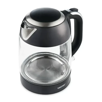 Fierbător electric Zelmer ZCK8025, Black