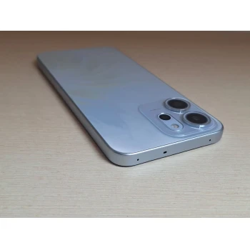 Telefon Oppo Reno 14 FS 12/512 GB Azure Blue