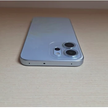 Telefon Oppo Reno 14 FS 12/512 GB Azure Blue