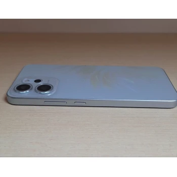 Telefon Oppo Reno 14 FS 12/512 GB Azure Blue