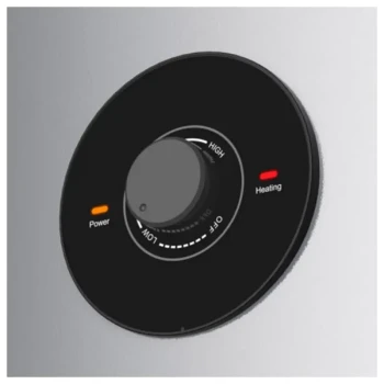Boiler Electric THERMEX Mara 50 Pro, Grey