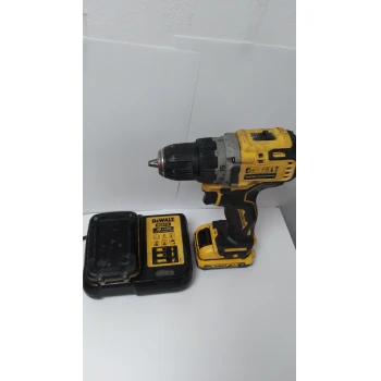 Dewalt DCD 701