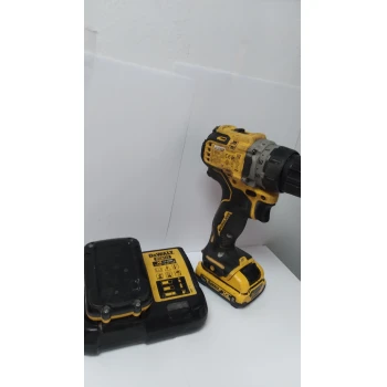 Dewalt DCD 701