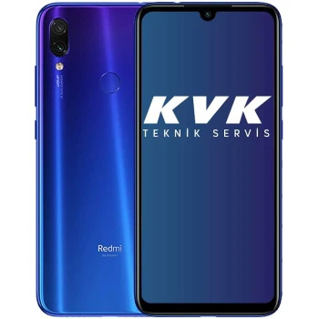 Xiaomi Redmi Note 7 64 GB Blue