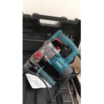 Ciocan Rotopercutor Total TH1 10266