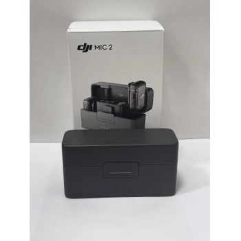 Microfoane DJI Mic 2