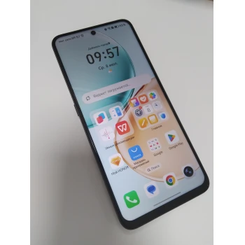Honor X7d  256Gb Black