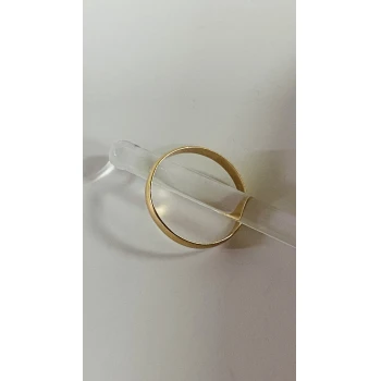 Verigheta din Aur Proba 585* 1.06 gr