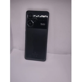 Xiaomi Redmi Note 13 Pro+ 512 Gb Black