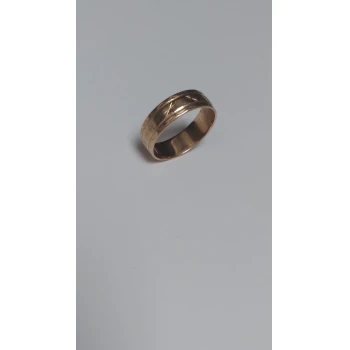 Verighetă Din Aur Proba 585 5.21 gr