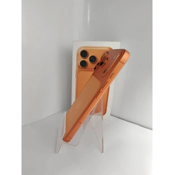 Telefon Apple iPhone 17 Pro 256 GB Cosmic Orange
