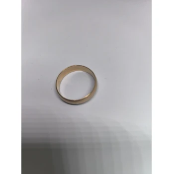 Verighetă din aur proba 585 5,05 gr