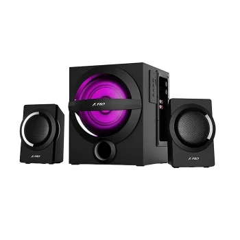 Sistem audio F&D A140X Black