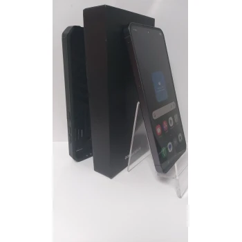 Telefon Samsung Galaxy S24 FE 8/256 GB Black