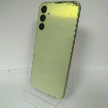 Samsung Galaxy A24 128 GB Lime