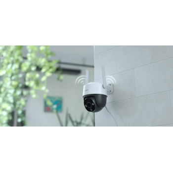 Cameră de supraveghere IMOU Cruiser 4G Outdoor PT 2Mp White