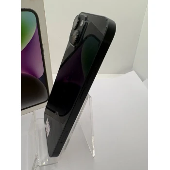 Telefon Apple iPhone 14 6/128 GB Black